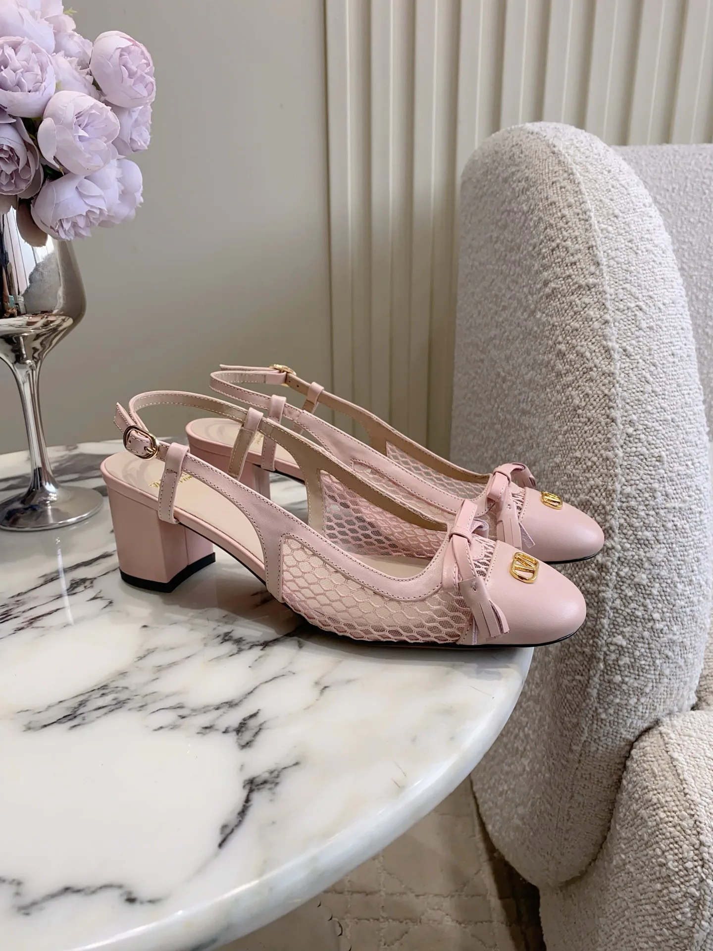 Туфли Женские Valentino 13331968