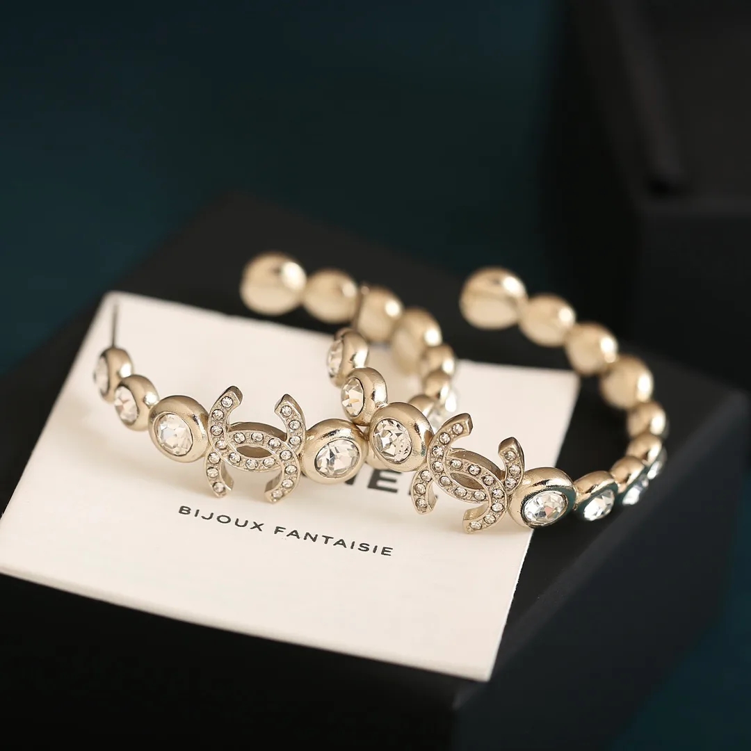 Бижутерия Chanel 35316