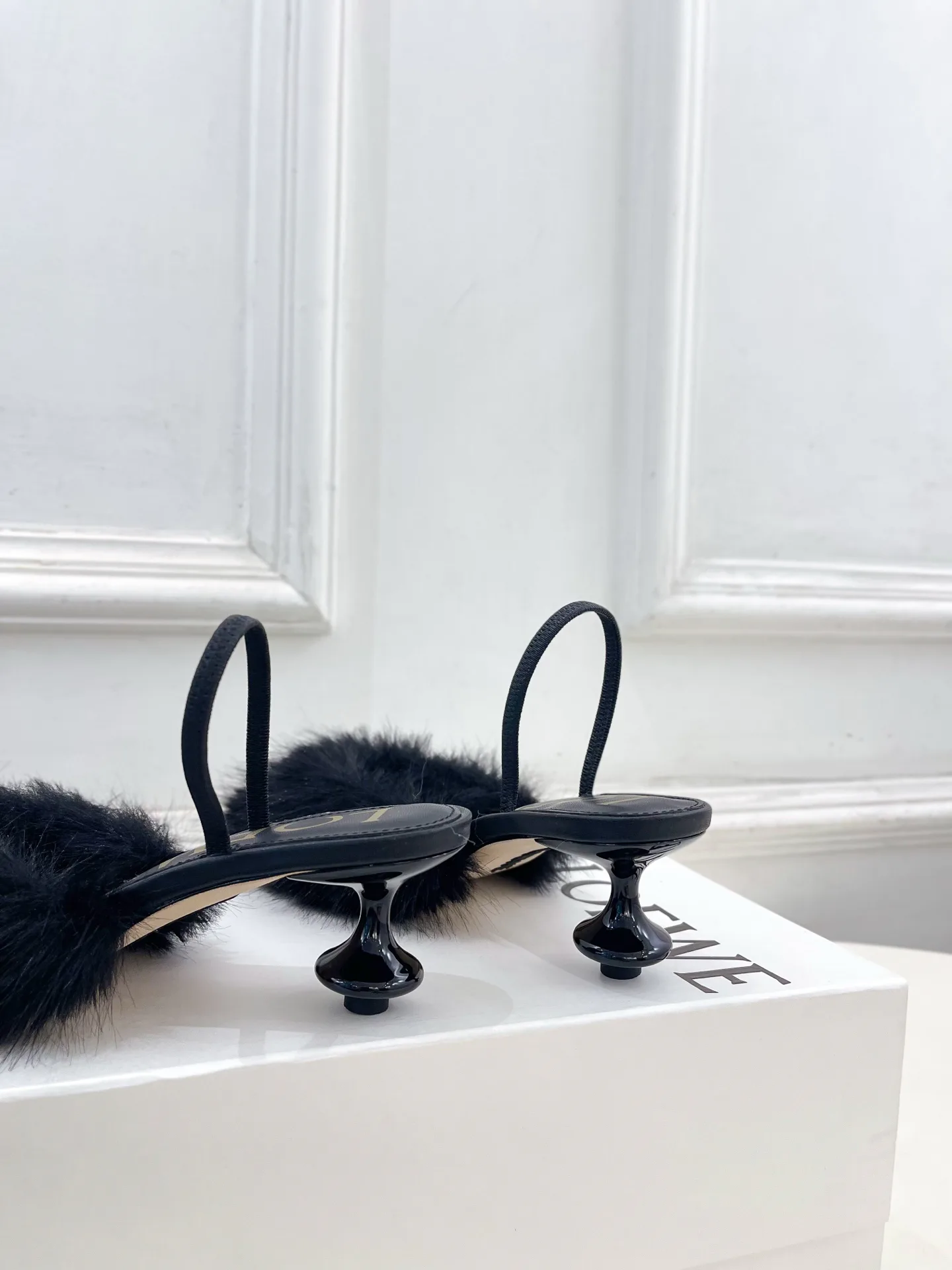 Туфли Женские Loewe 457964