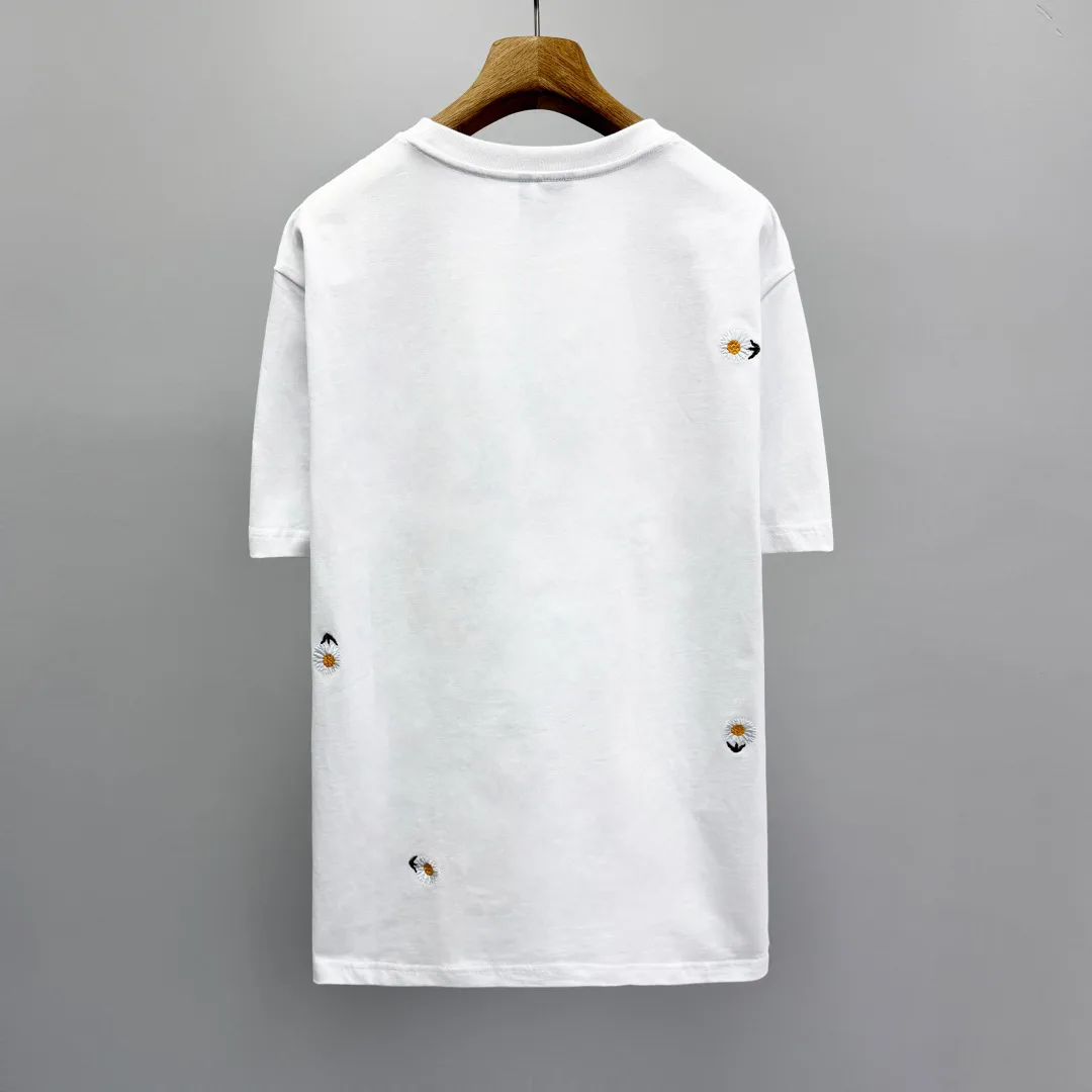 Футболки Мужские Christian Dior 2557810