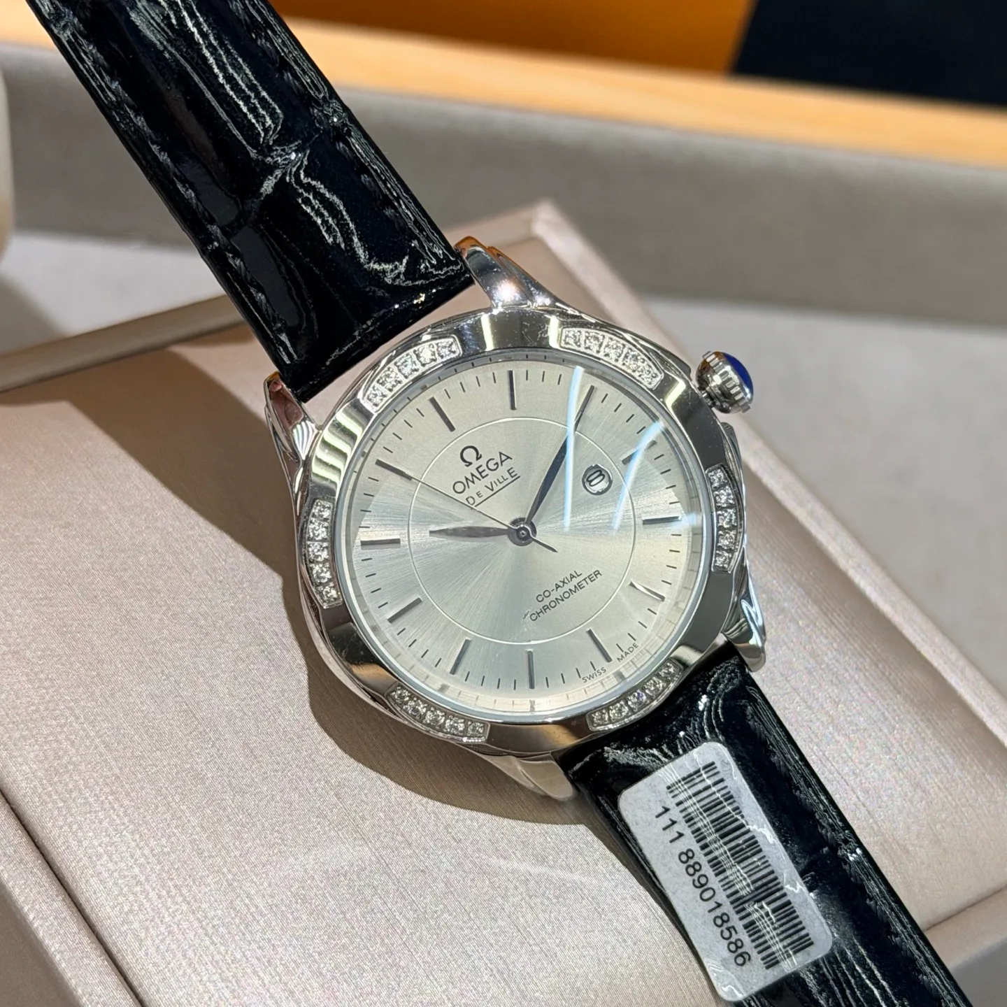 Часы Женские Omega 17120074
