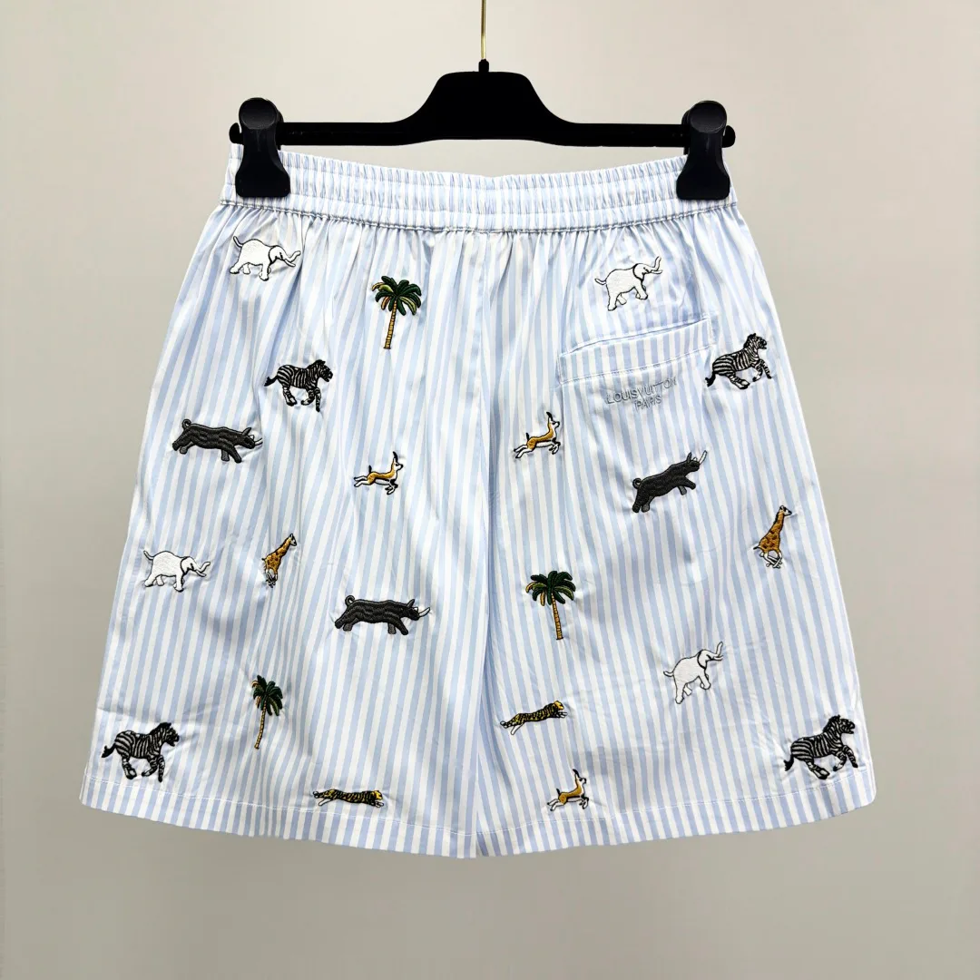 Шорты Мужские Louis Vuitton 11209638