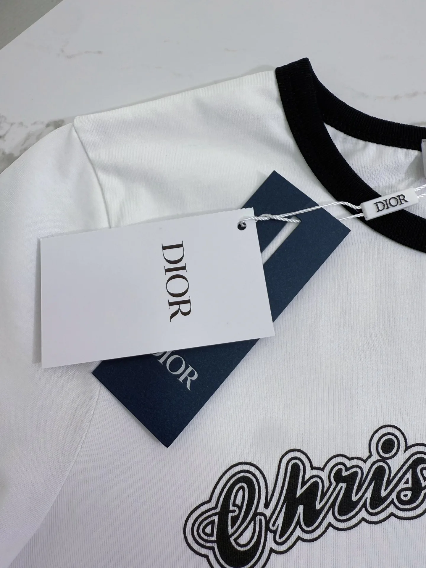 Футболки Женские Christian Dior 790928