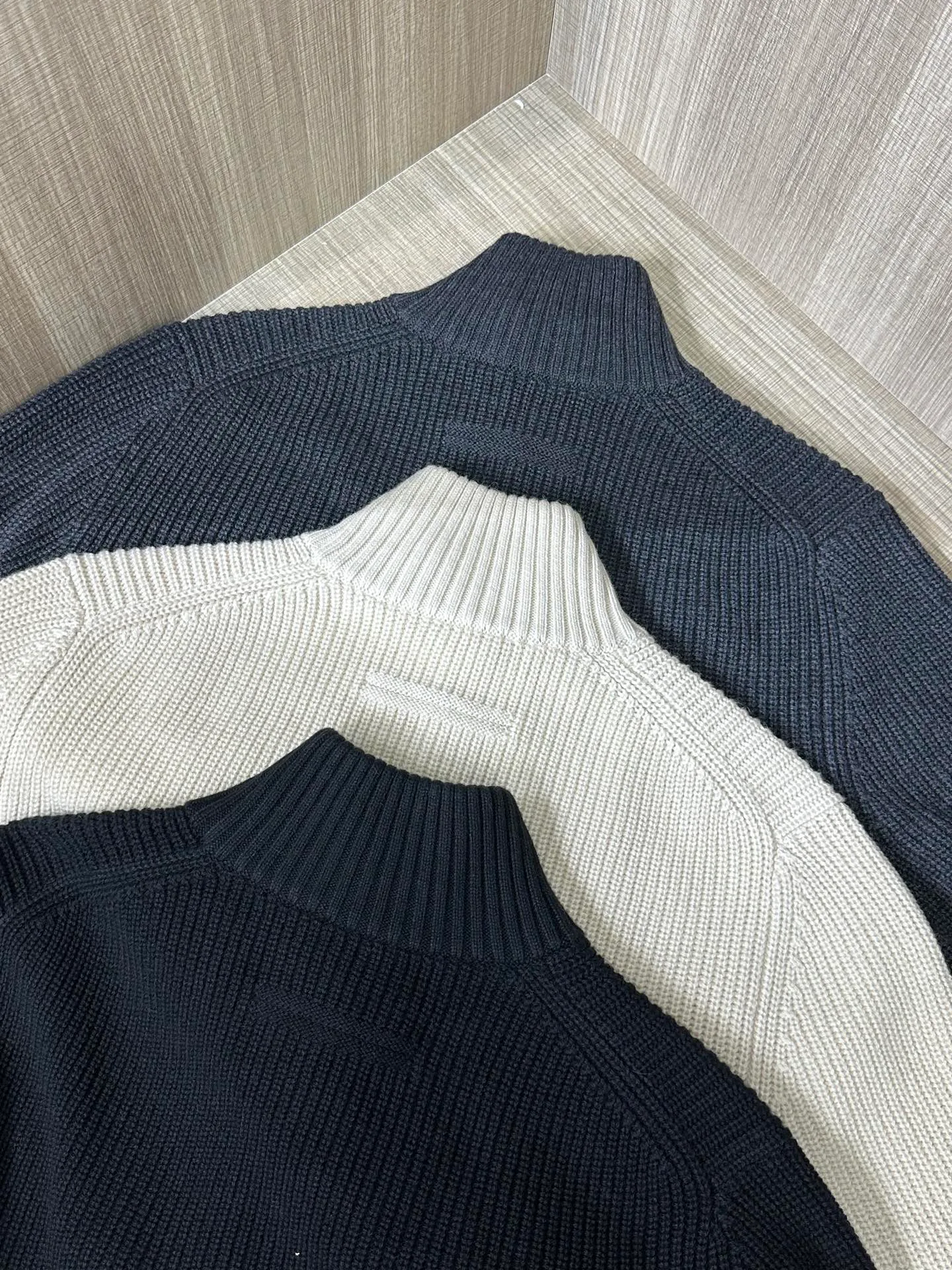 Джемперы И Свитеры Мужские Zegna 1848287