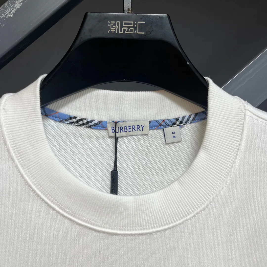 Свитшоты И Худи Мужские Burberry 116502