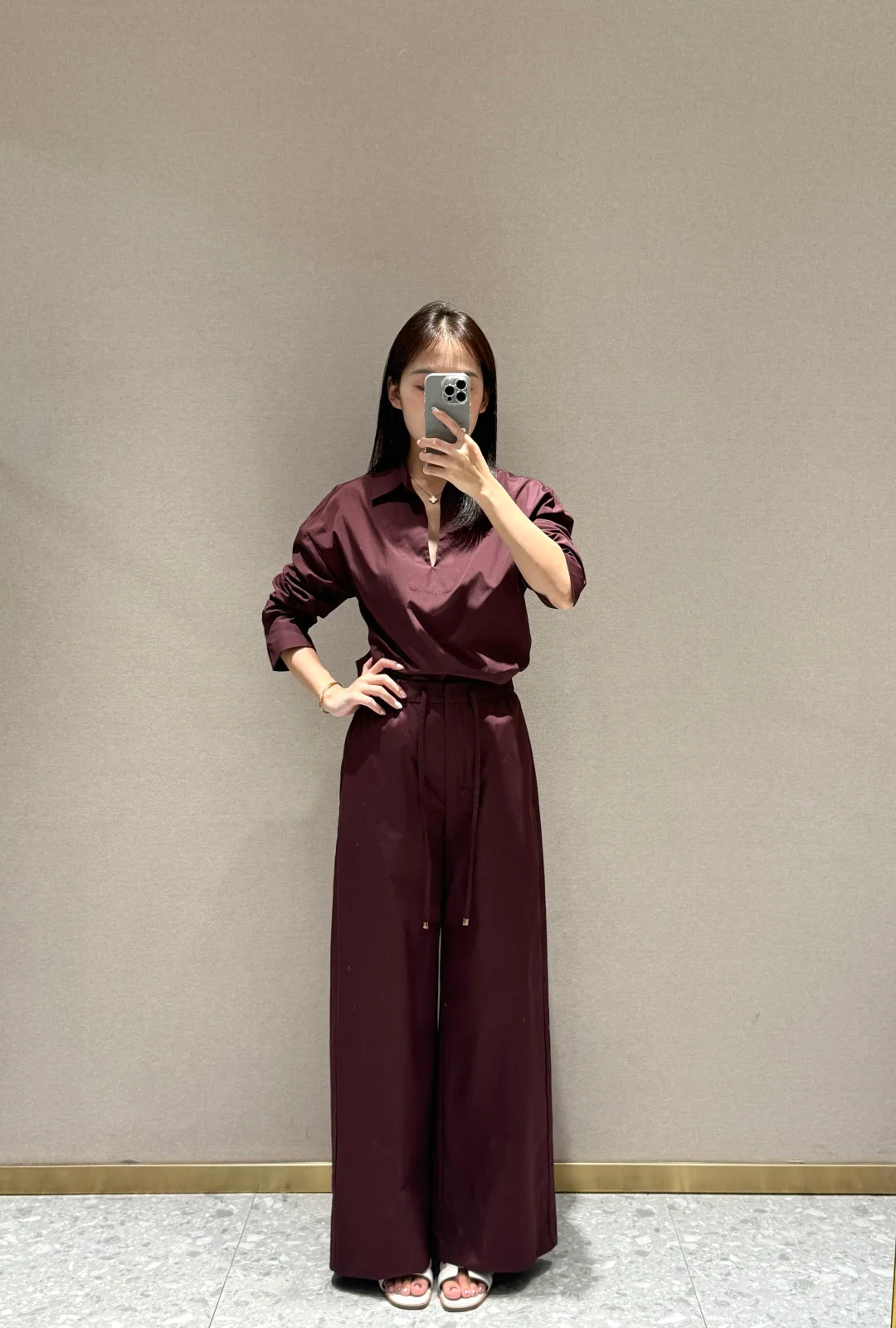 Брюки Женские Max Mara 17290332