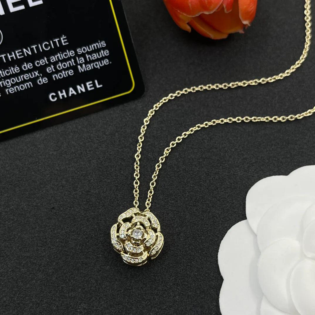 Бижутерия Chanel 71208