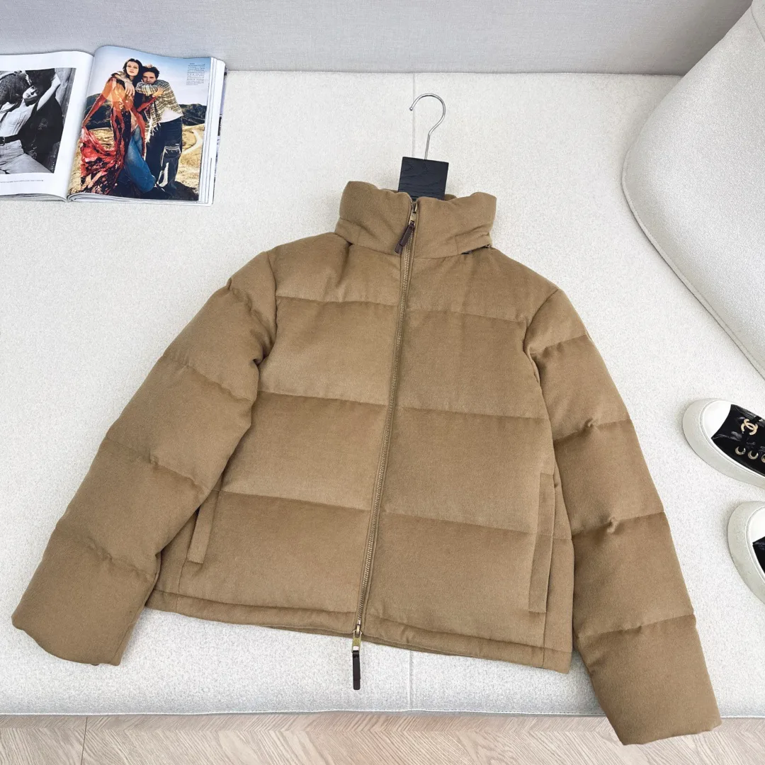 Куртки И Пуховики Женские Burberry 502158