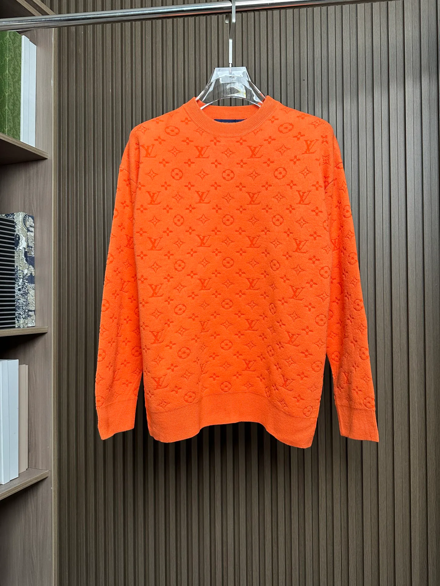 Джемперы И Свитеры Мужские Louis Vuitton 235539