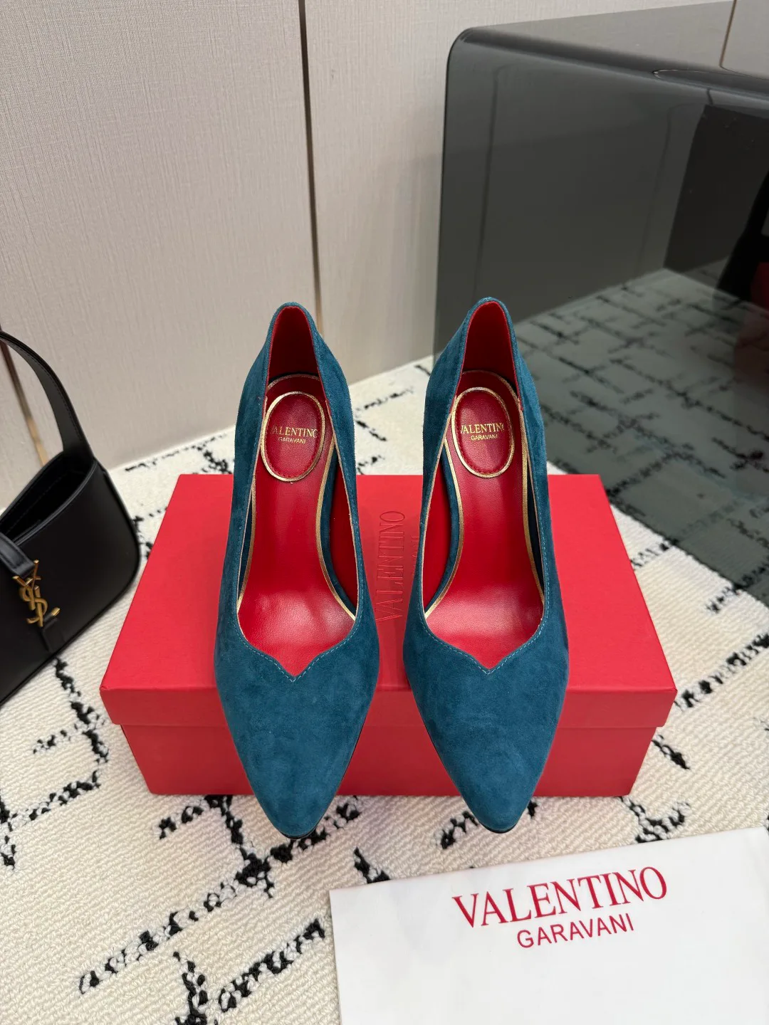 Туфли Женские Valentino 18049013