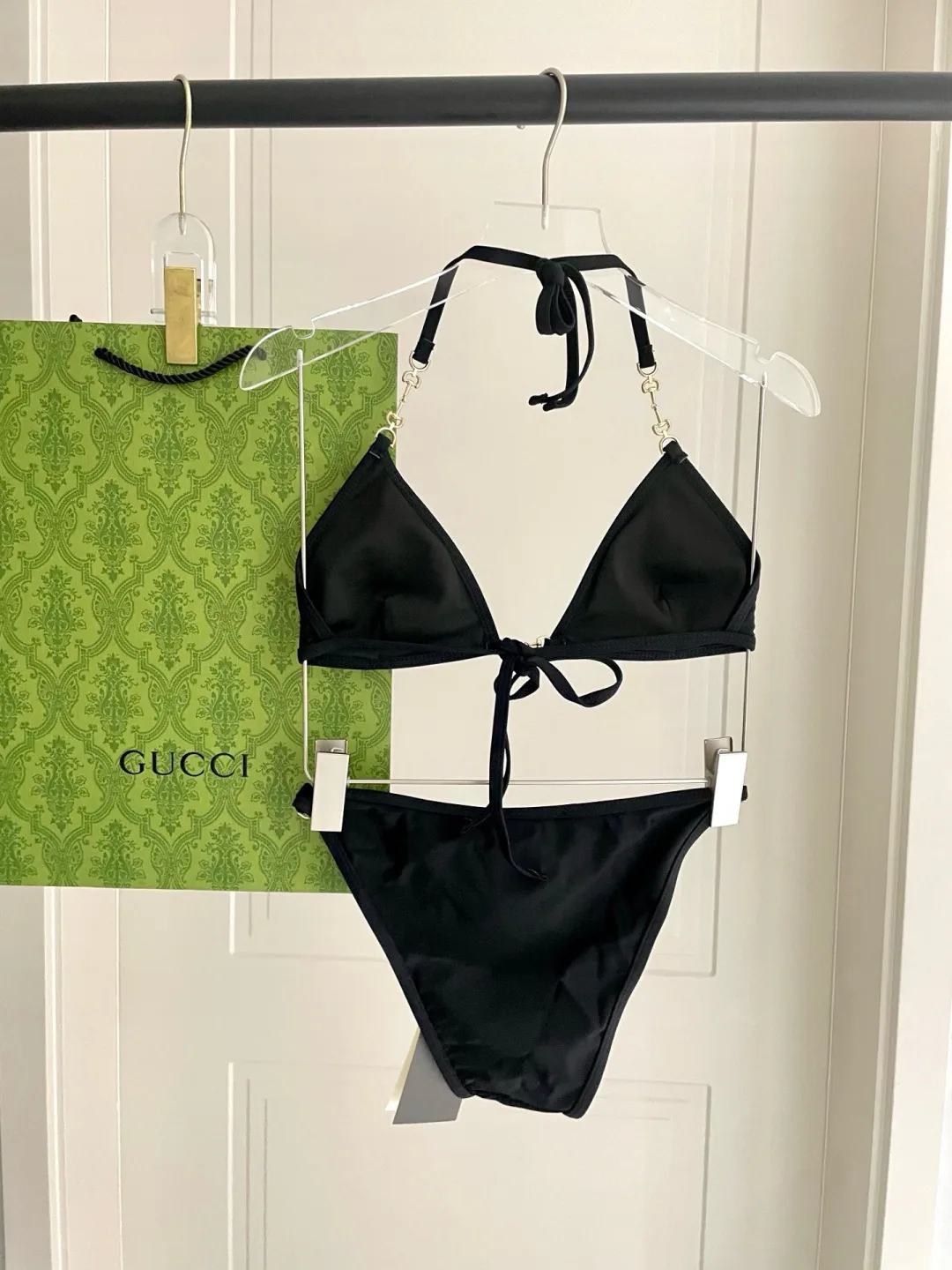 Купальники Женские Gucci 17646730