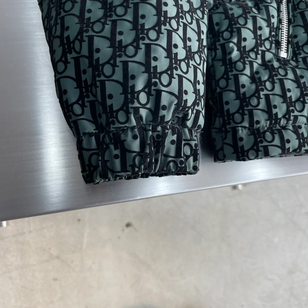 Куртки И Пуховики Мужские Christian Dior 1860148