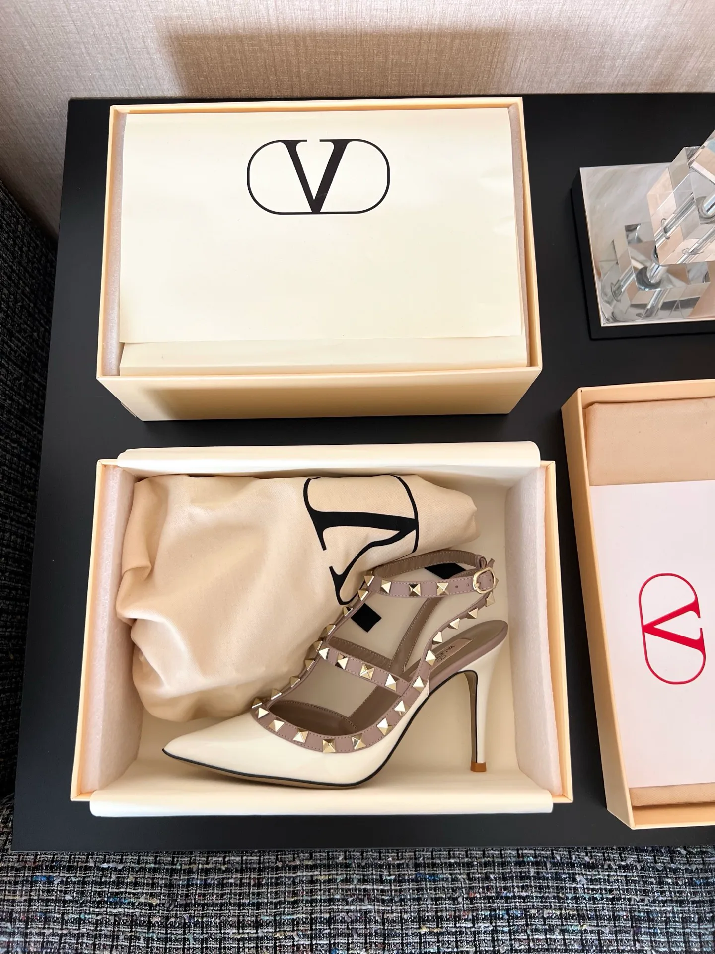 Туфли Женские Valentino 17480212
