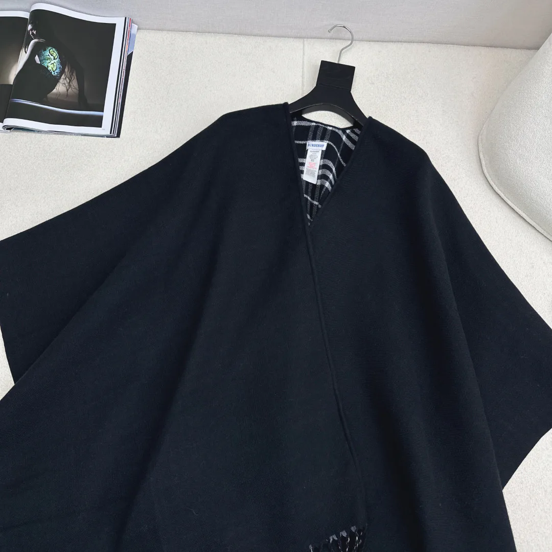 Шарфы Burberry 504778