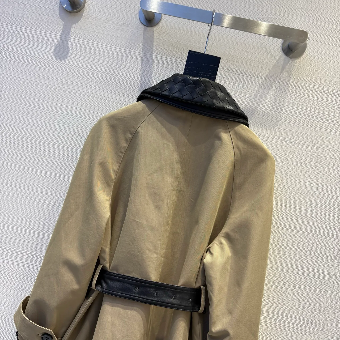 Кожаные Куртки И Дублёнки Женские Bottega Veneta 11164777