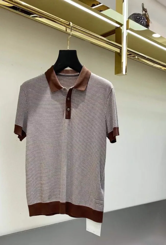 Футболки Мужские Loro Piana 12876780