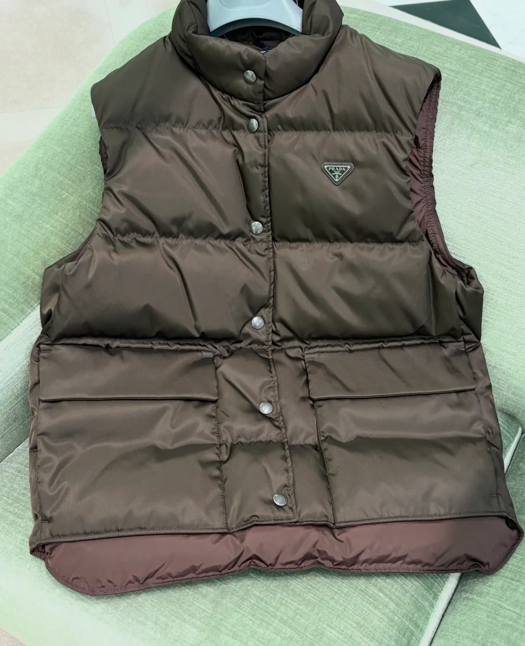 Жилеты Женские Prada 17960031