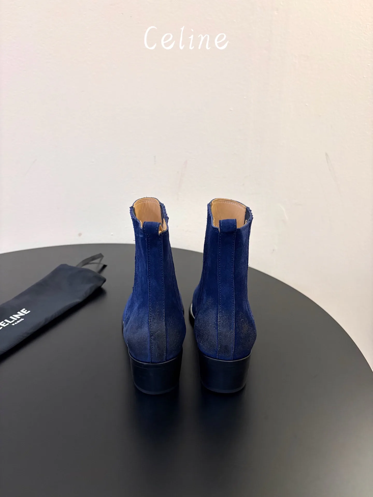 Ботильоны Женские Celine 18139143
