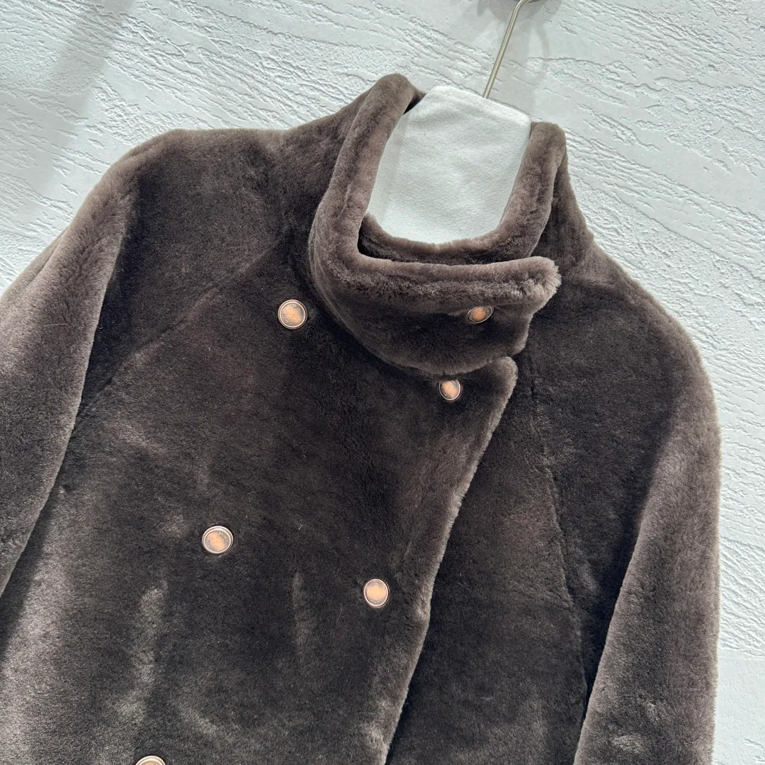 Шубы Женские Brunello Cucinelli 3995778