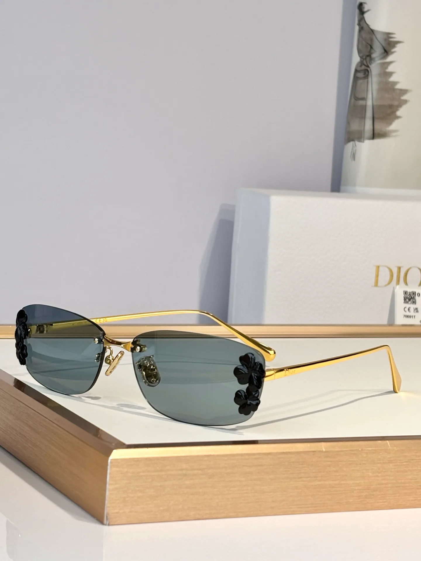 Очки Christian Dior 13257210