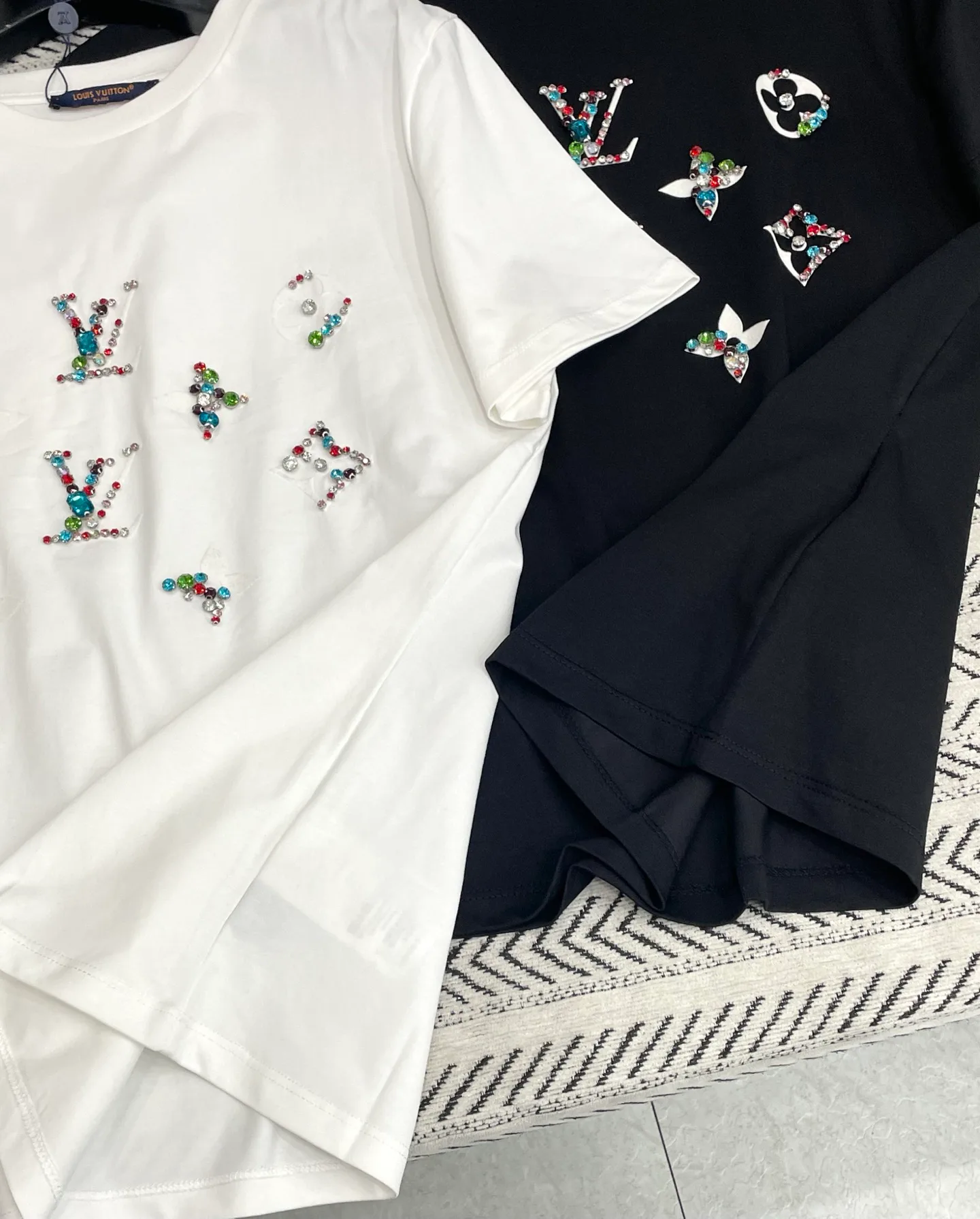 Футболки Женские Louis Vuitton 10793062