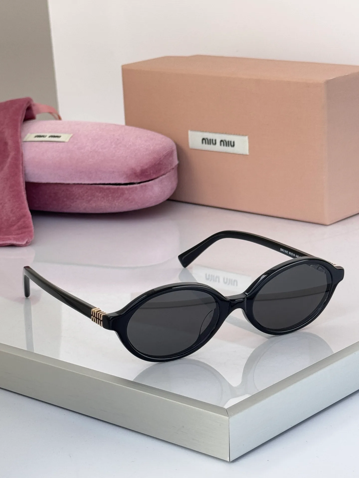 Очки Miu Miu 965505