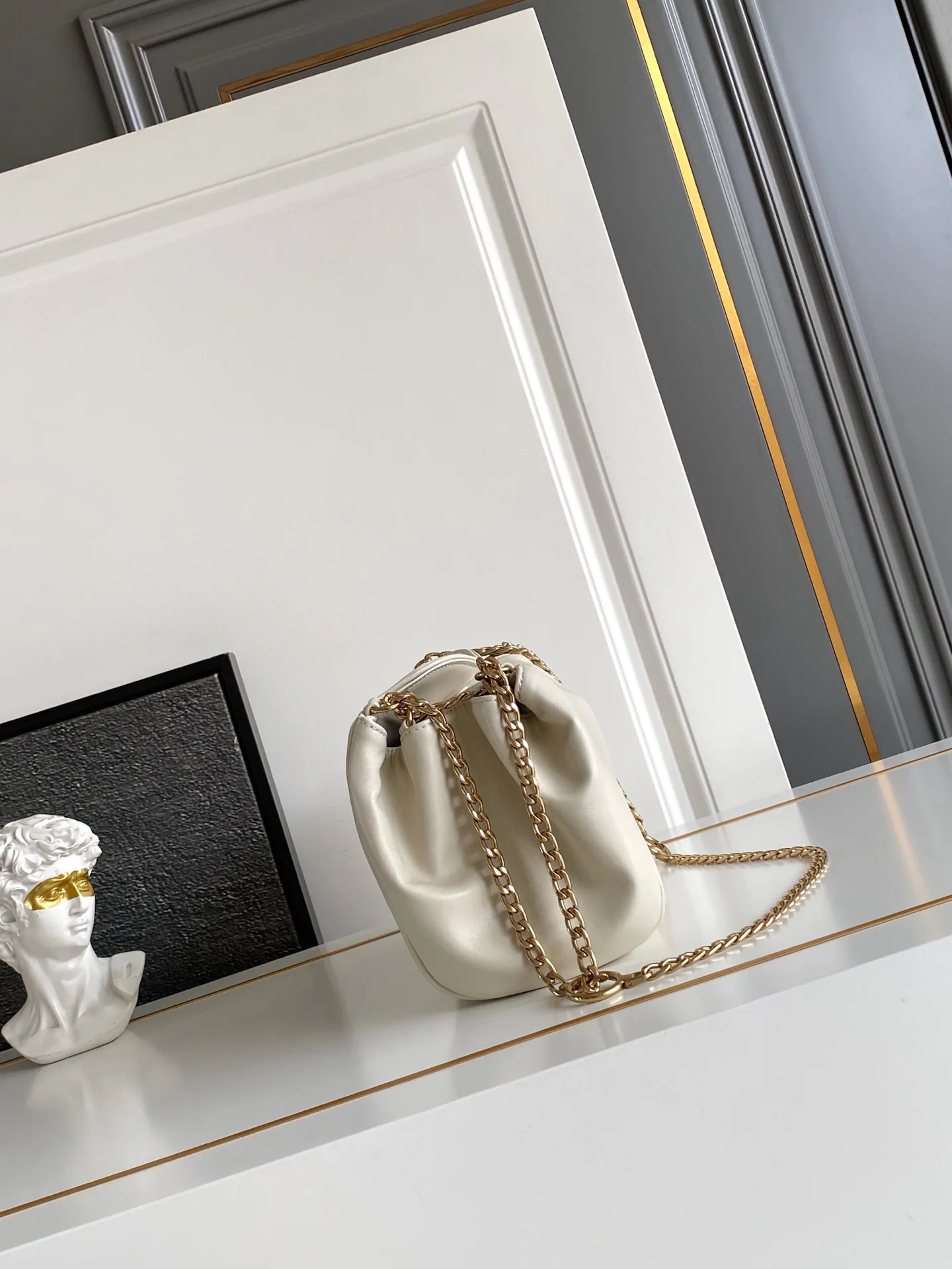 Сумки На Ремне Женские Prada 188927