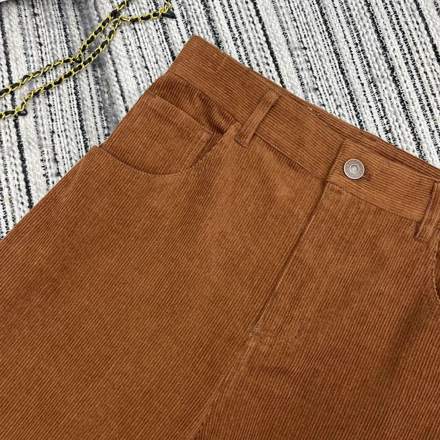 Брюки Женские Celine 3054936