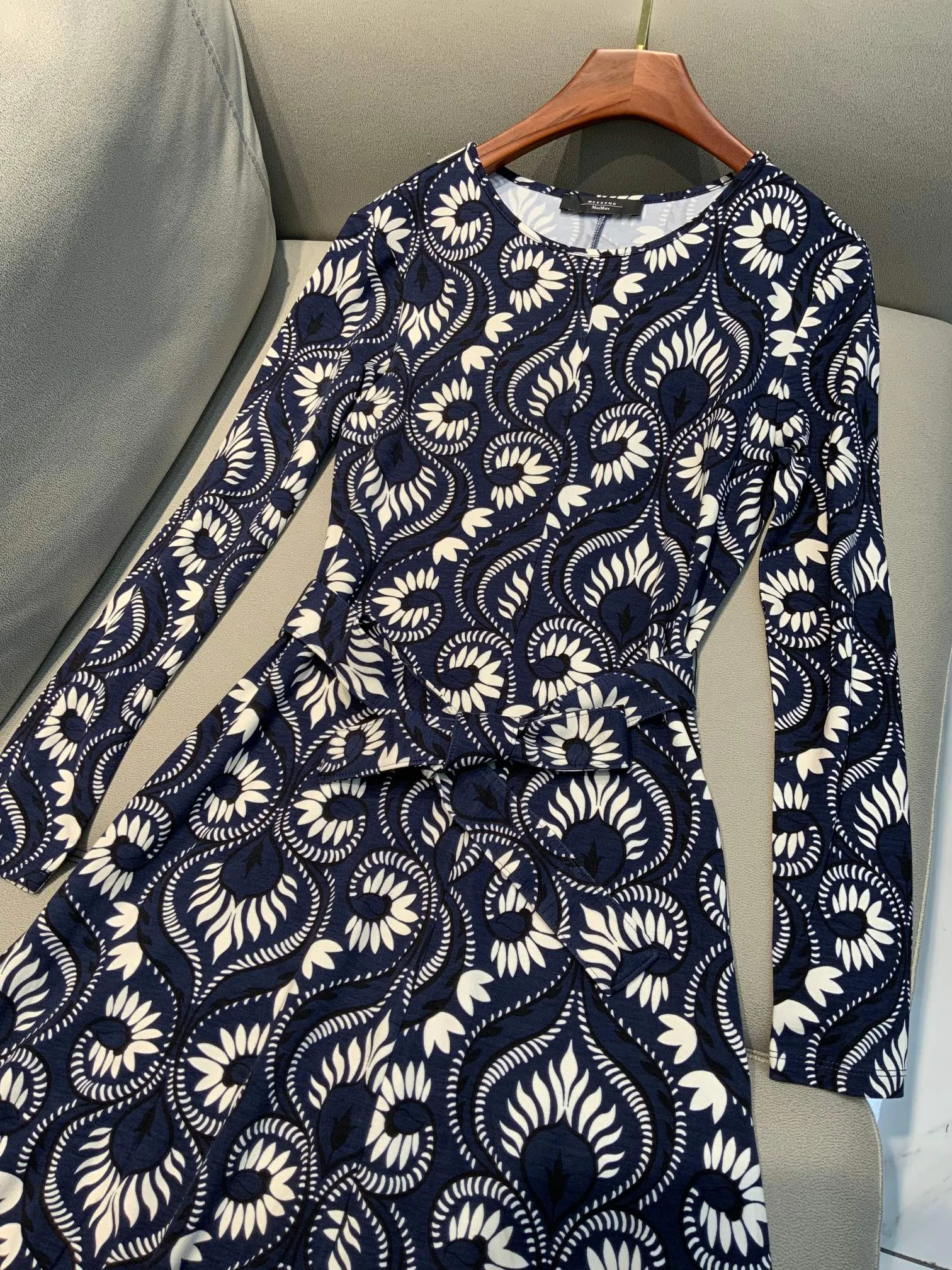 Платья Женские Max Mara 11385434
