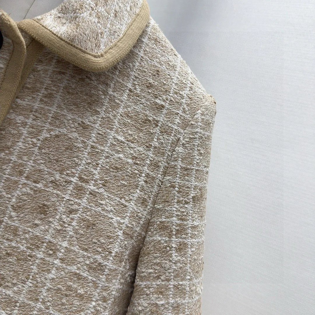 Куртки И Пуховики Женские Christian Dior 340726