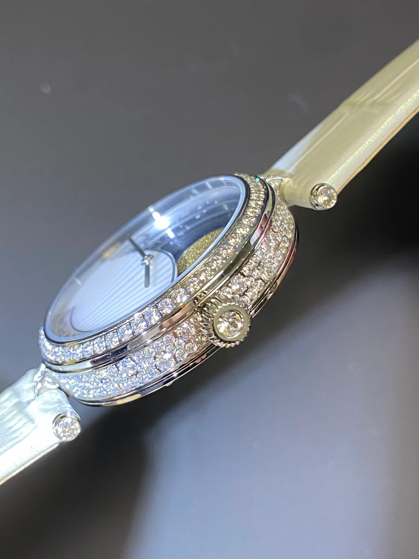 Бижутерия Van Cleef & Arpels 9293345