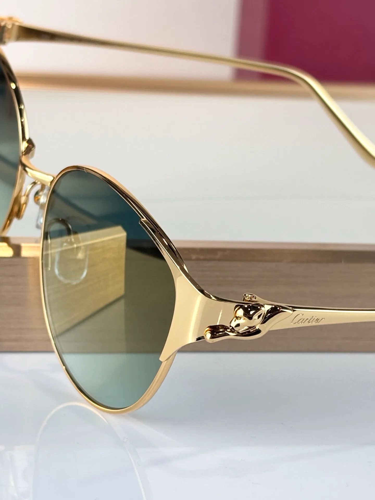 Очки Cartier 11233018