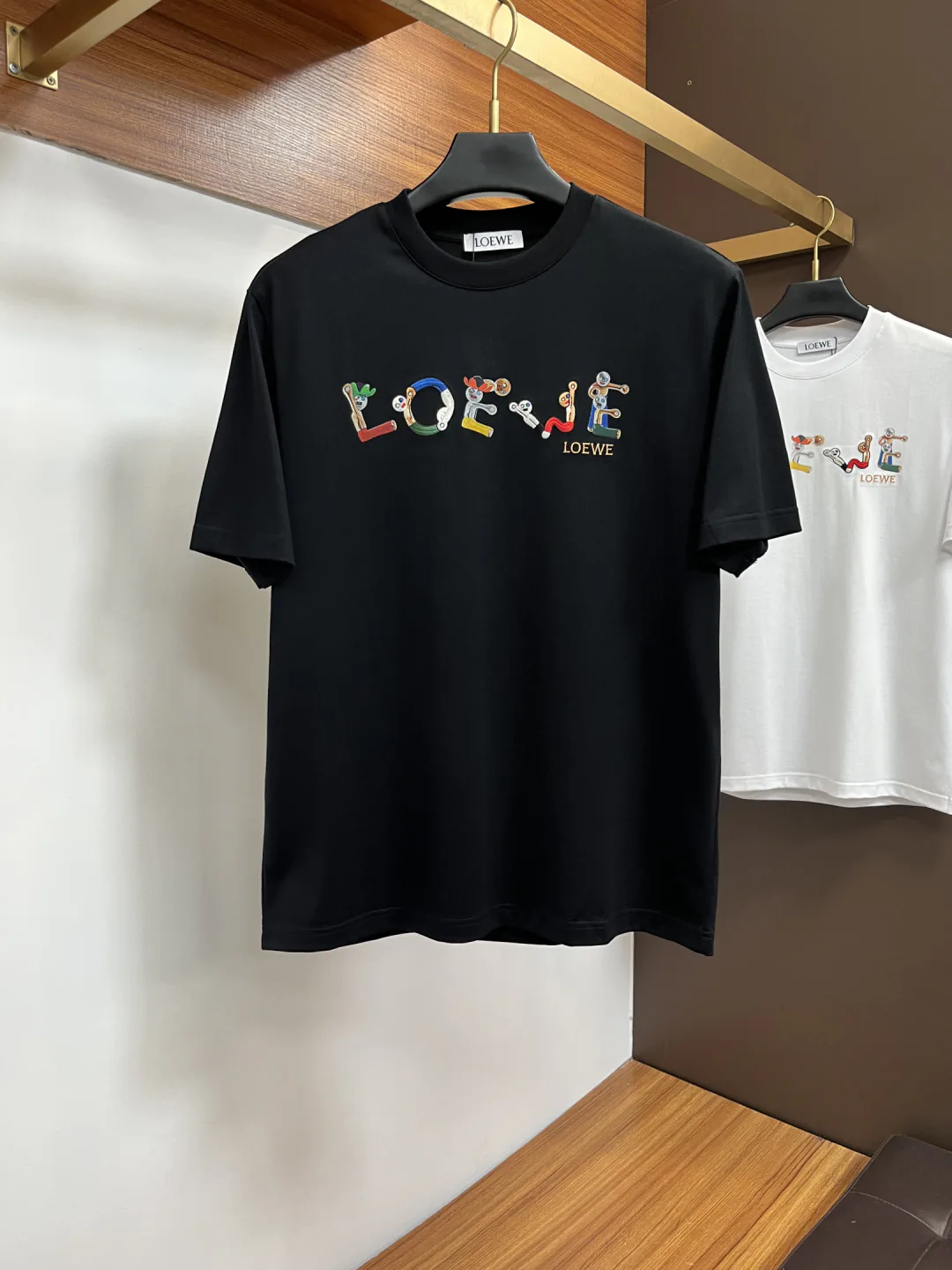 Футболки Мужские Loewe 11708831