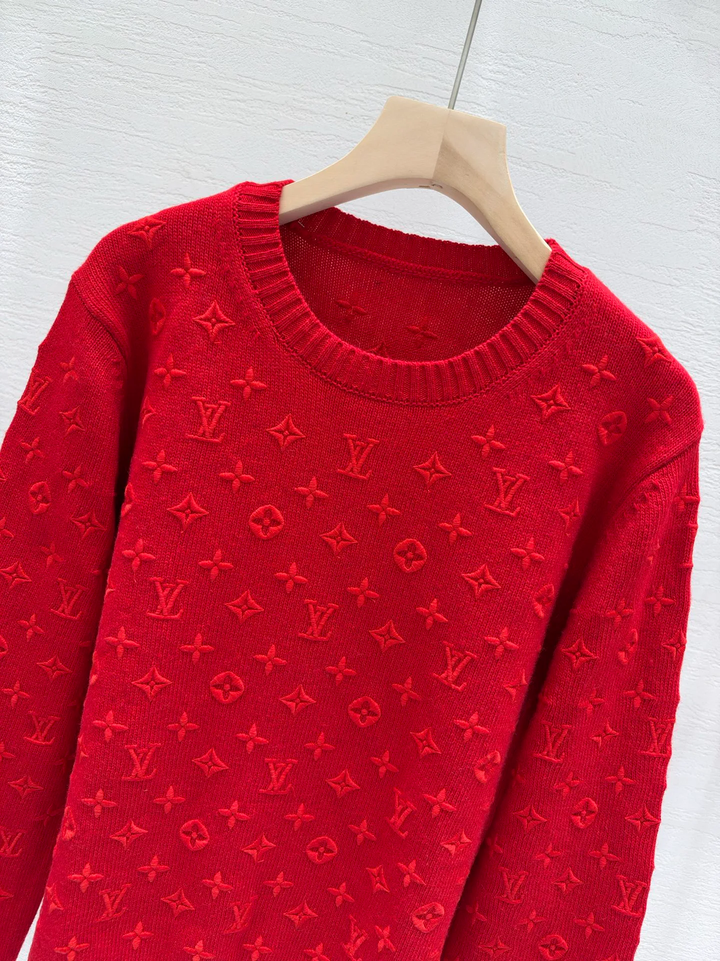 Джемперы И Свитеры Женские Louis Vuitton 19560091