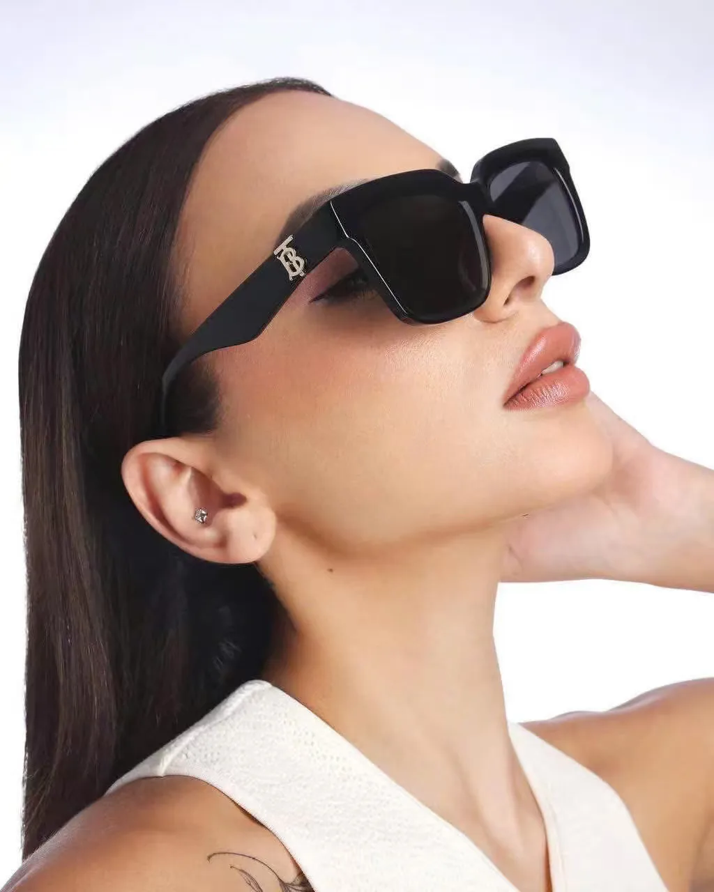 Очки Burberry 1231598