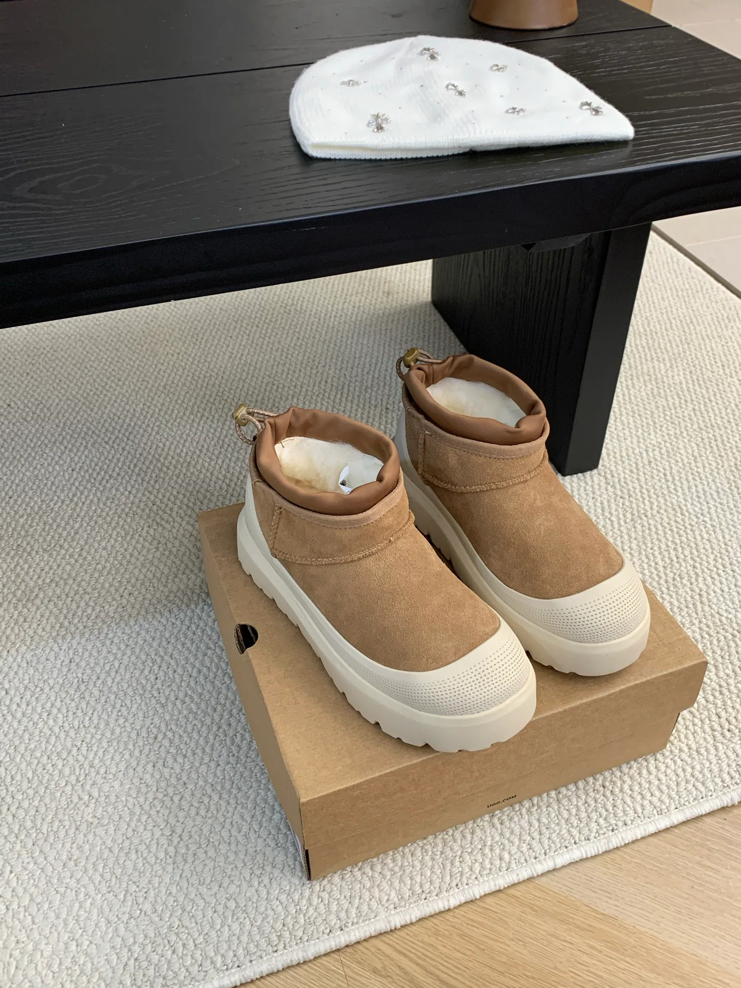 Угги Женские Ugg 378021
