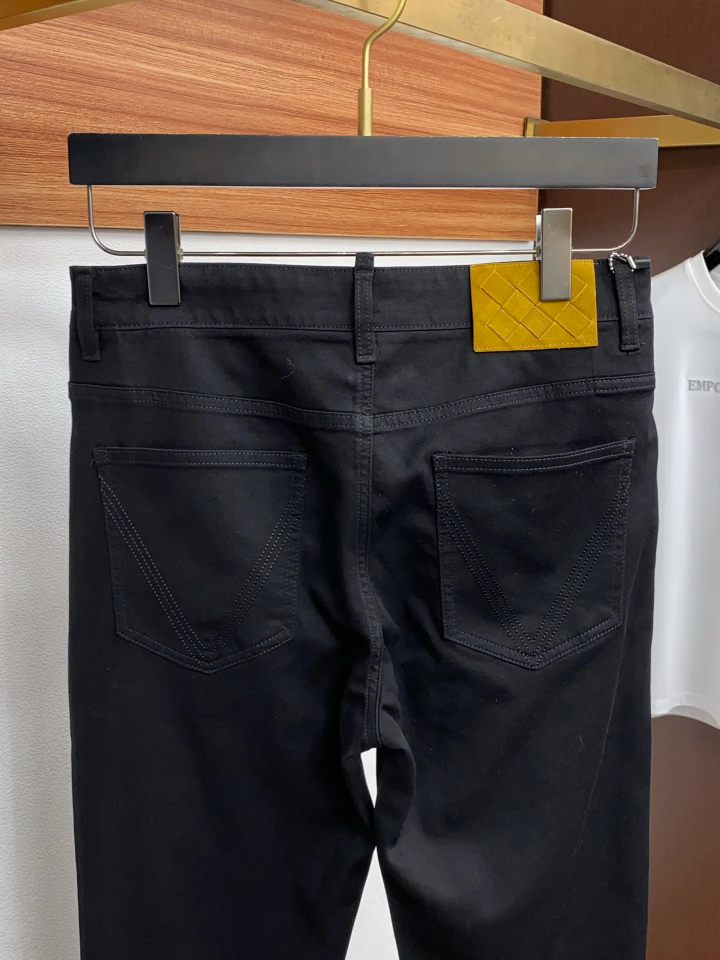 Брюки Мужские Prada 11684051