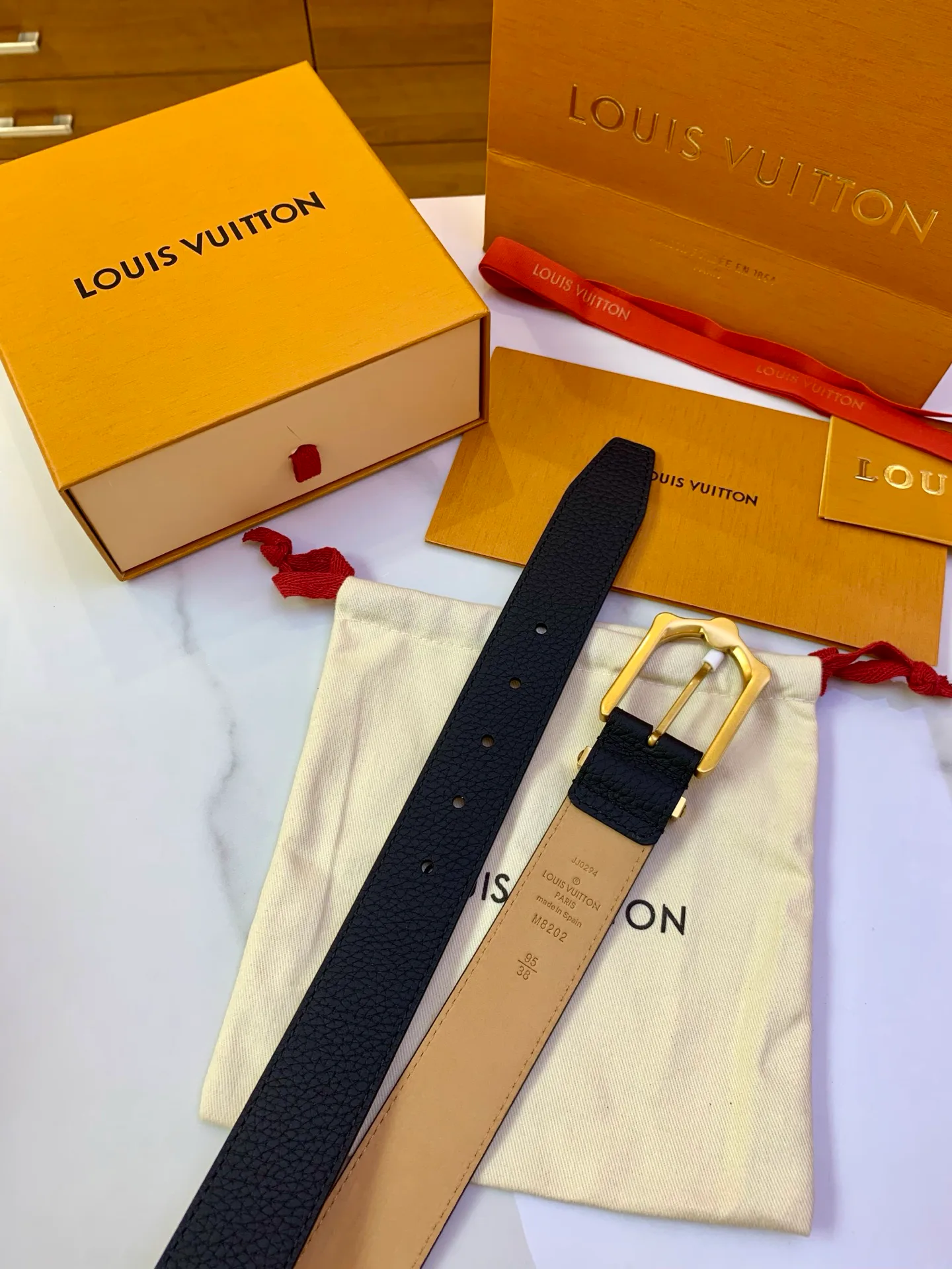 Ремни Louis Vuitton 17638916