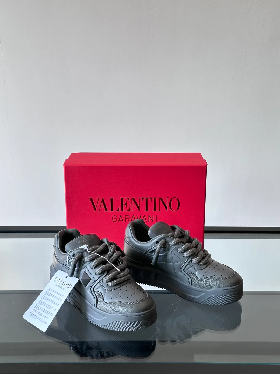 Кеды Женские Valentino 279273