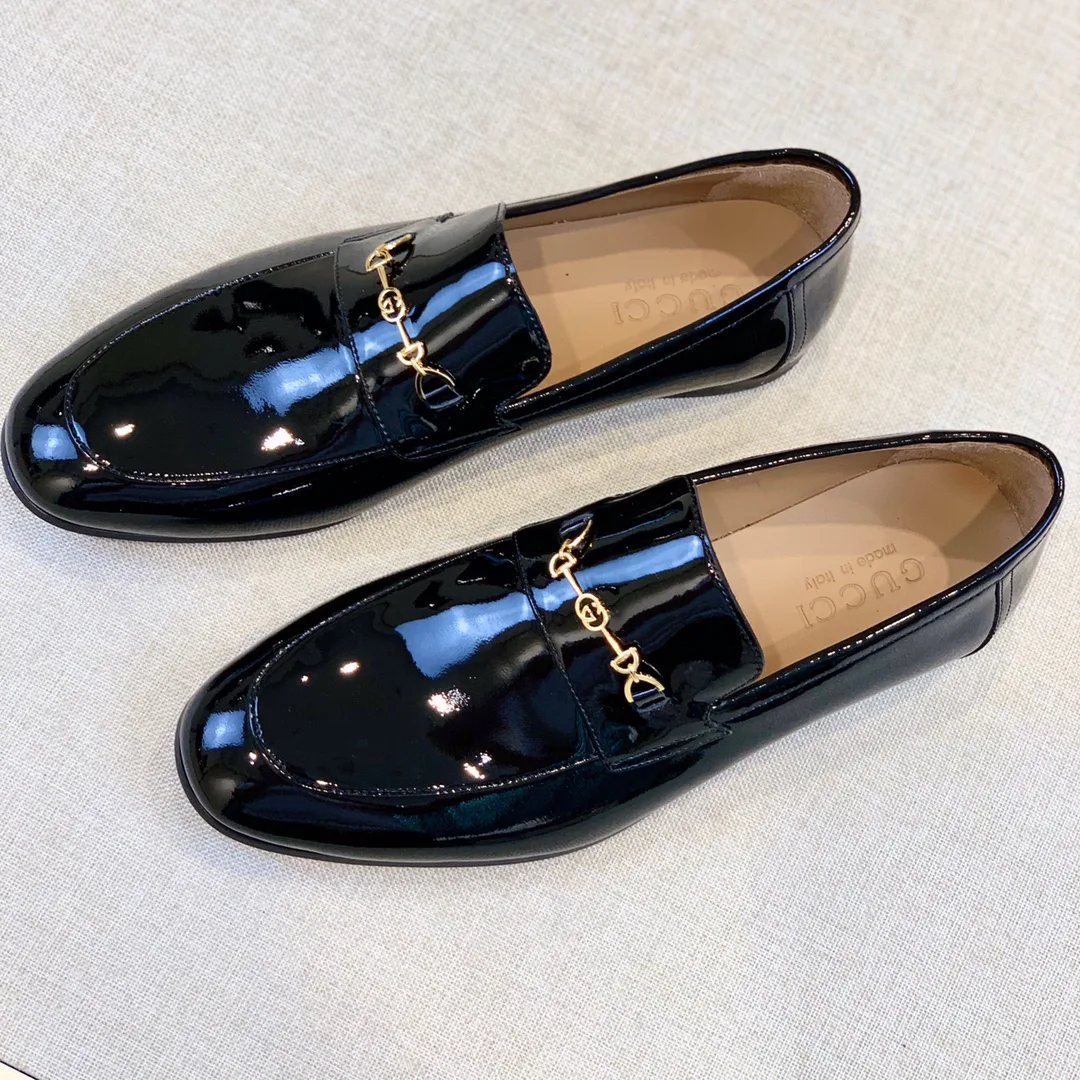 Лоферы И Туфли Мужские Gucci 17955374
