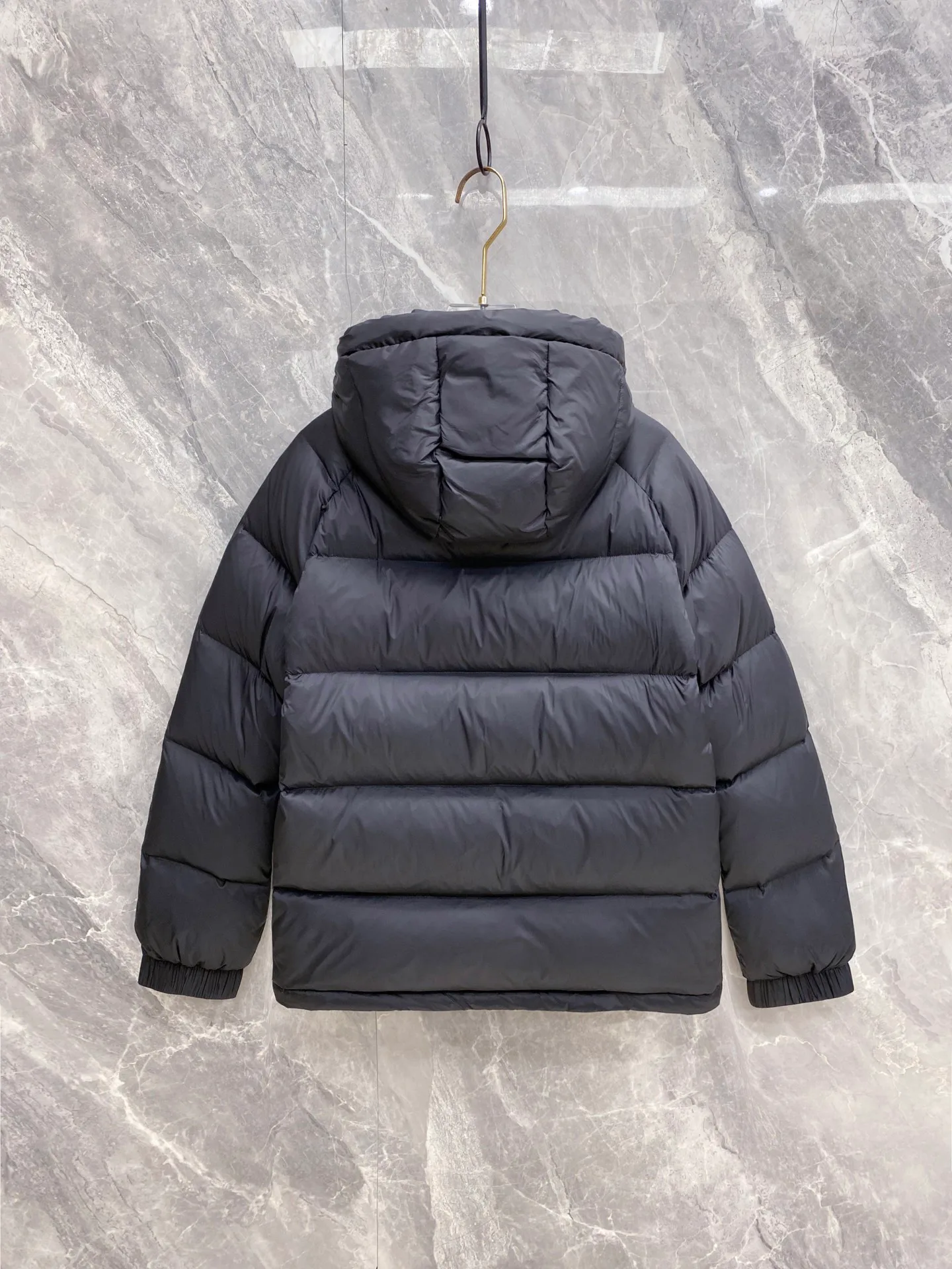 Куртки И Пуховики Мужские Prada 619049