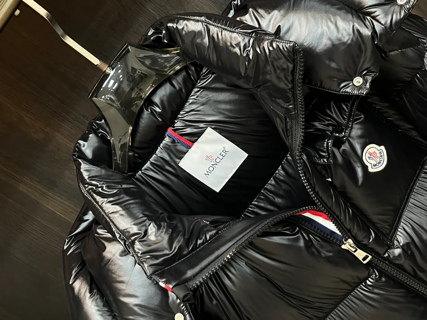 Куртки Мужские Moncler 558517