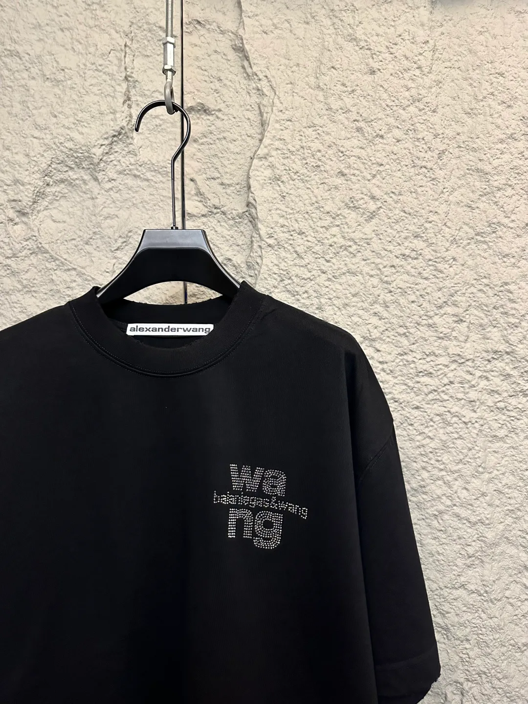 Футболки Женские Alexander Wang 13127530