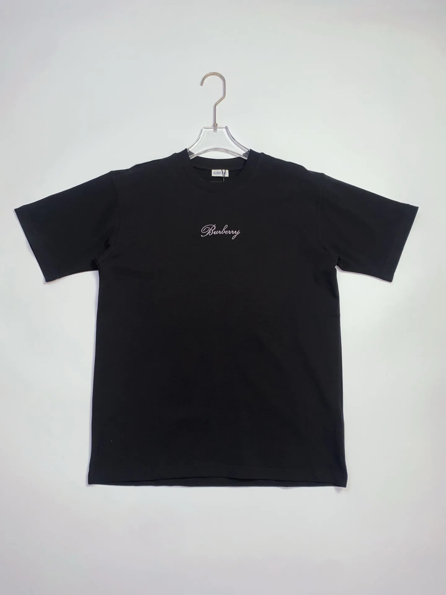 Футболки Мужские Burberry 1258906