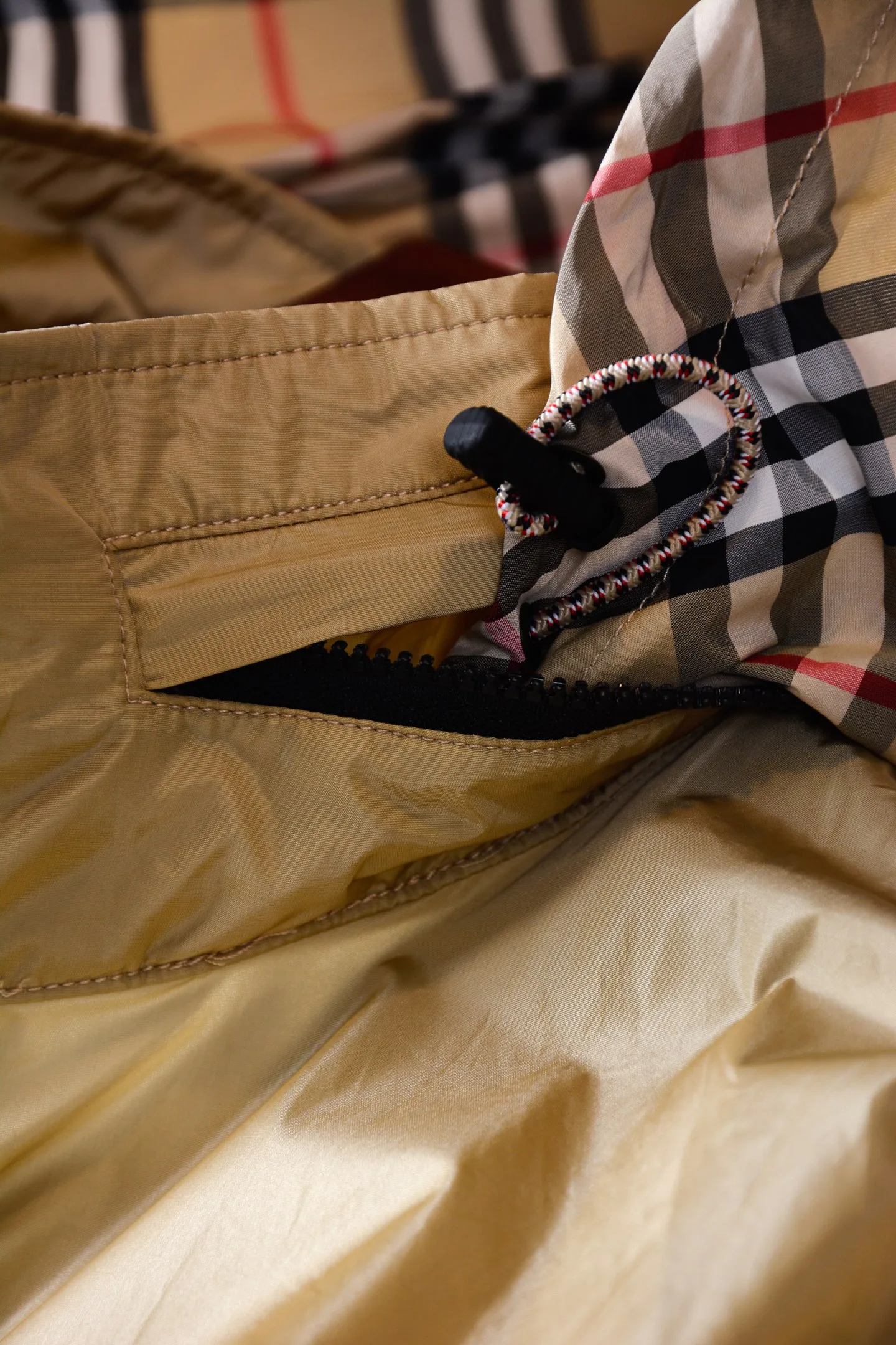 Куртки И Пуховики Женские Burberry 10757215