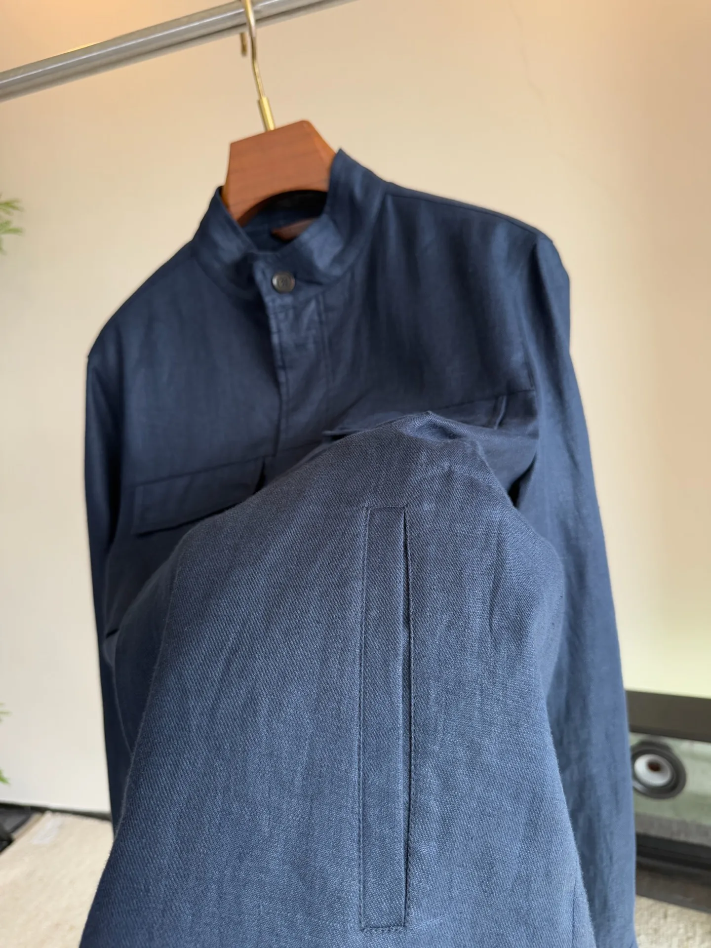 Куртки И Пуховики Мужские Zegna 11317135
