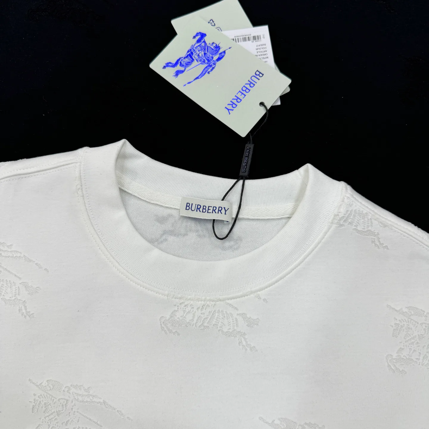 Футболки Женские Burberry 12702045