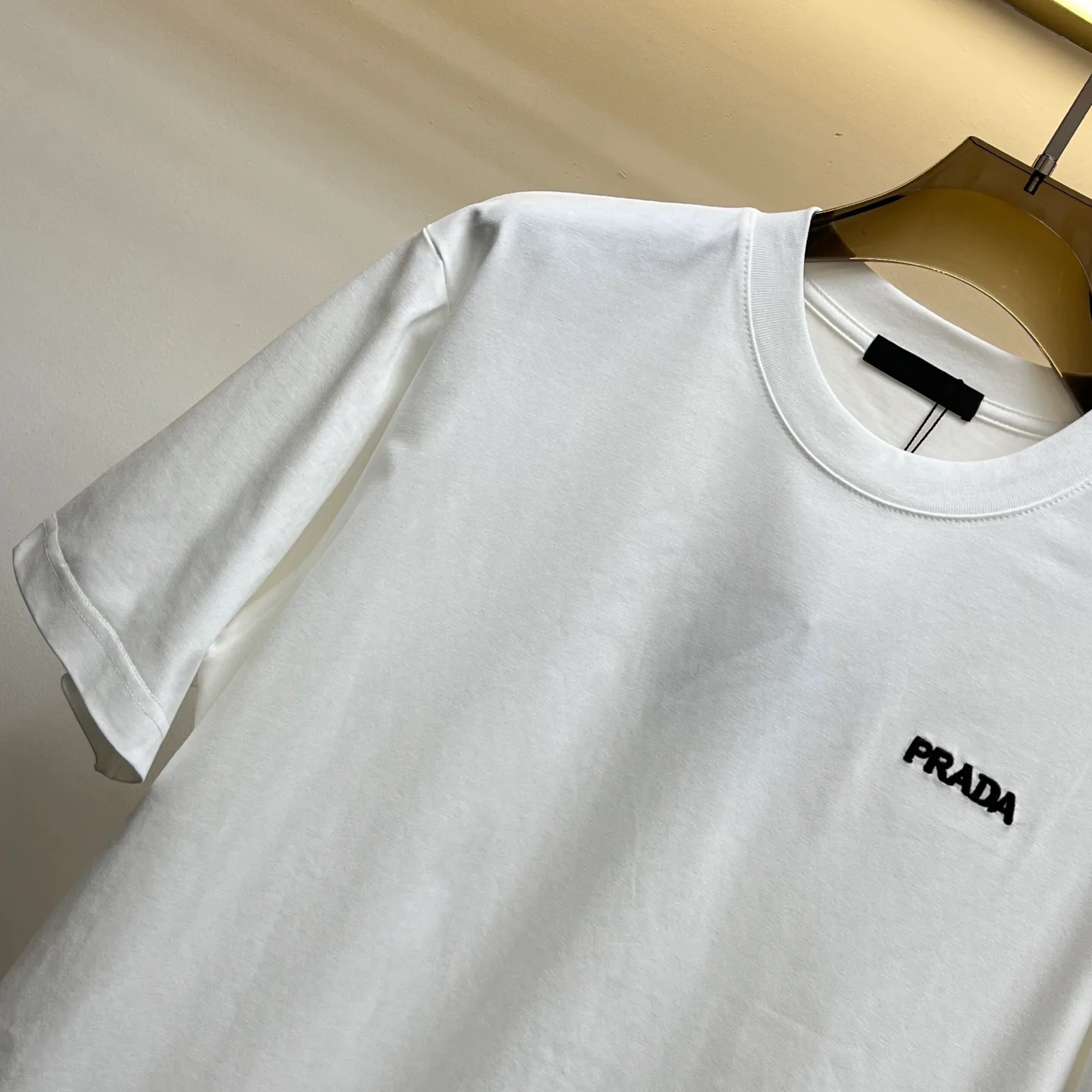 Футболки Мужские Prada 12730042