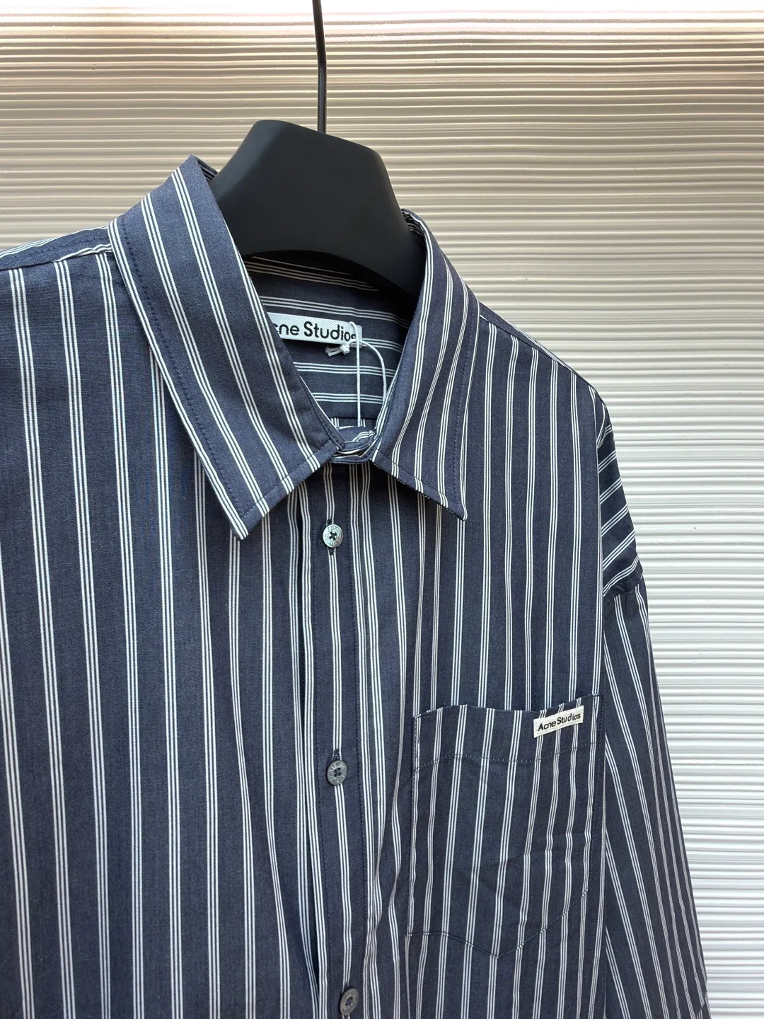 Рубашки Мужские Acne Studios 18153843