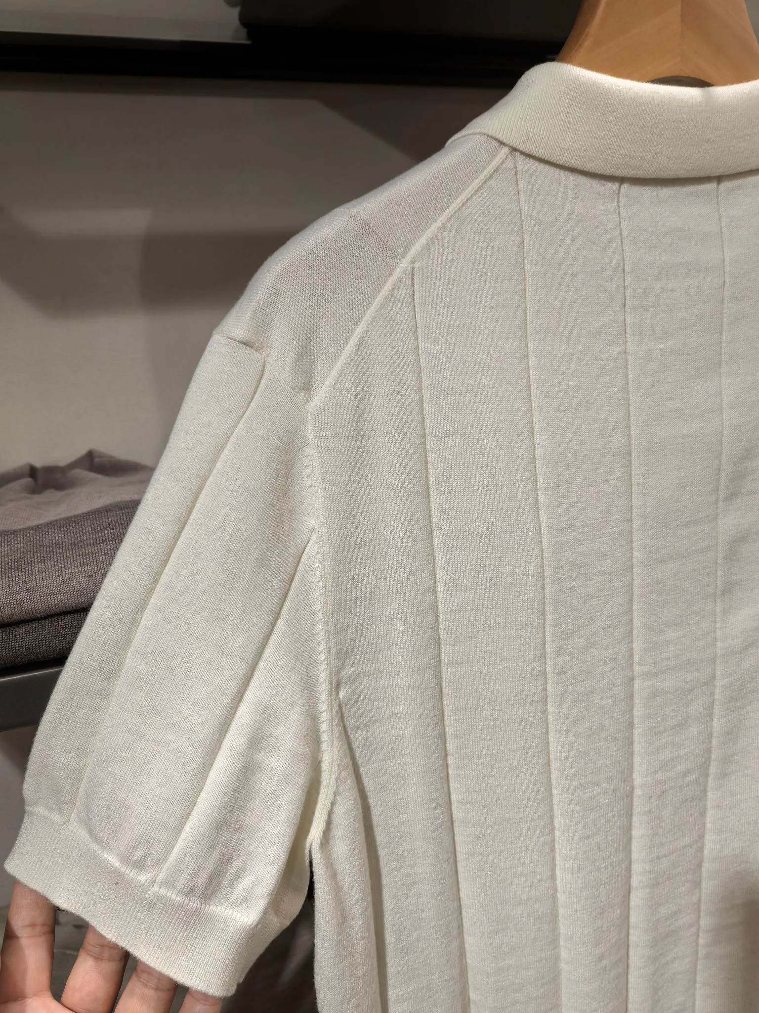 Футболки Мужские Kiton 10036748